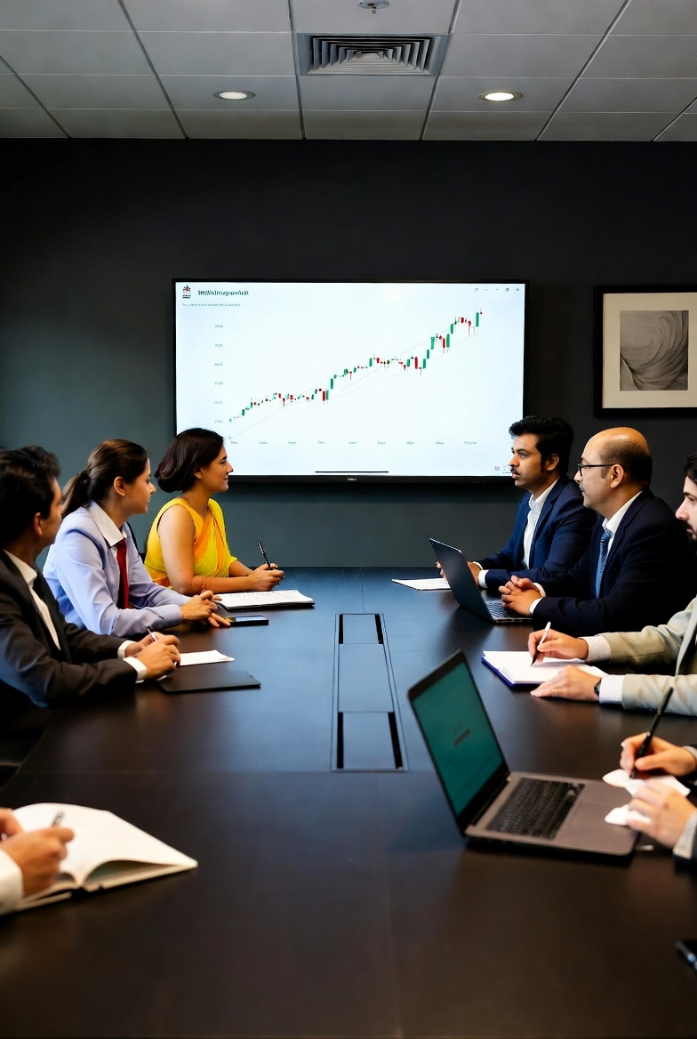 Online Personal Loan for Salaried