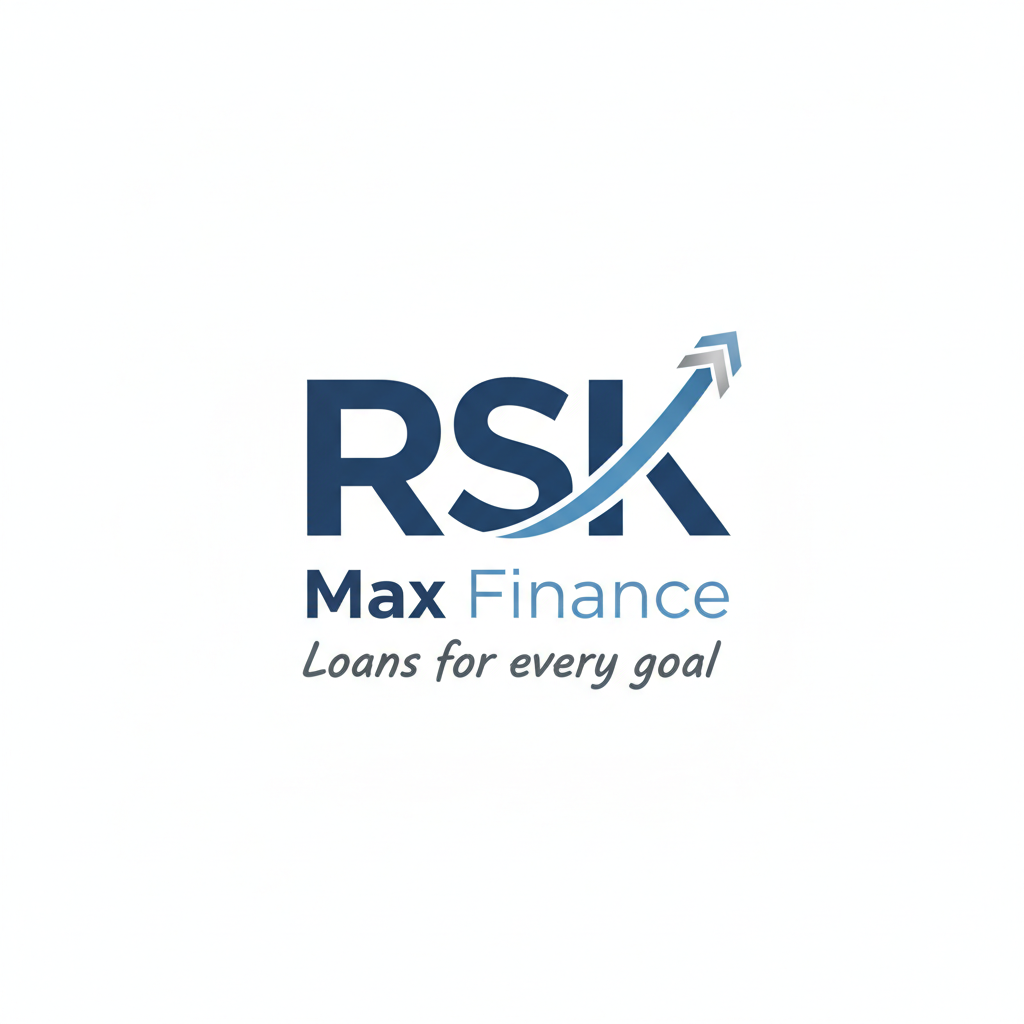 Apply for Instant Personal & Business Loan Online  RSK Max Finance