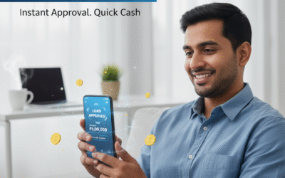 How to Get an Online Personal Loan for Salaried Individuals